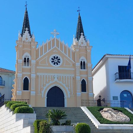 Casa Amapola Bed & Breakfast Alhaurín el Grande Екстериор снимка