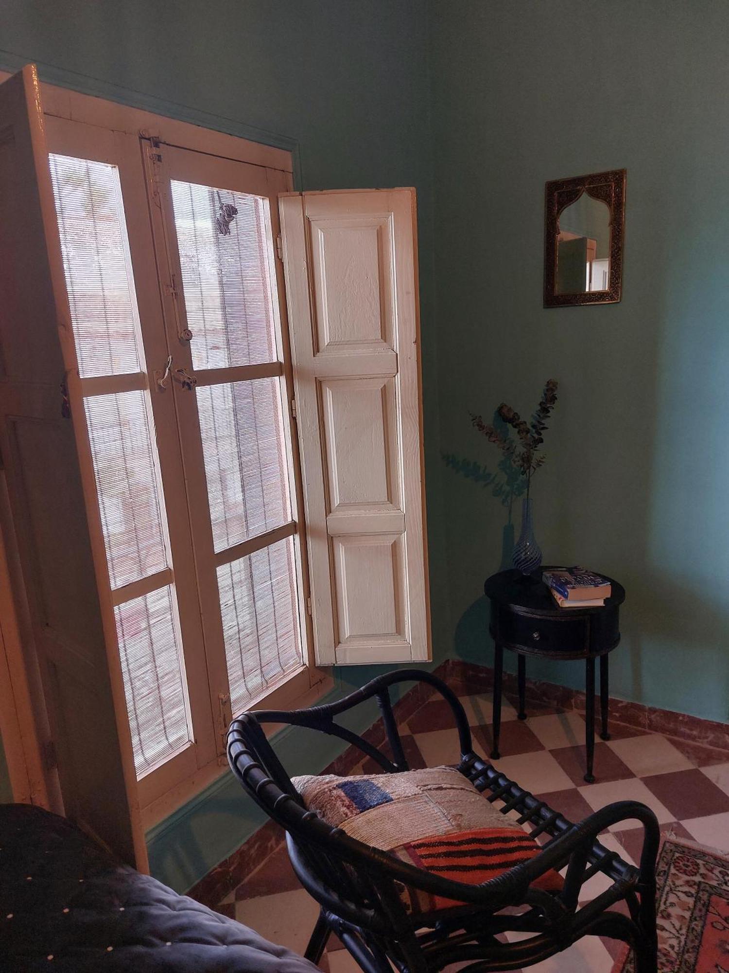 Casa Amapola Bed & Breakfast Alhaurín el Grande Екстериор снимка