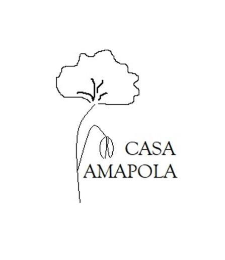 Casa Amapola Bed & Breakfast Alhaurín el Grande Екстериор снимка