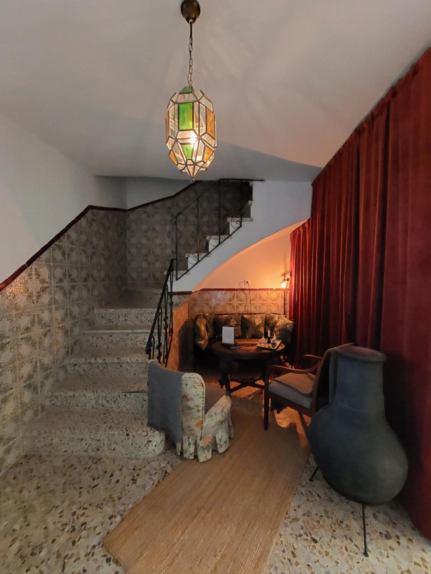 Casa Amapola Bed & Breakfast Alhaurín el Grande Екстериор снимка