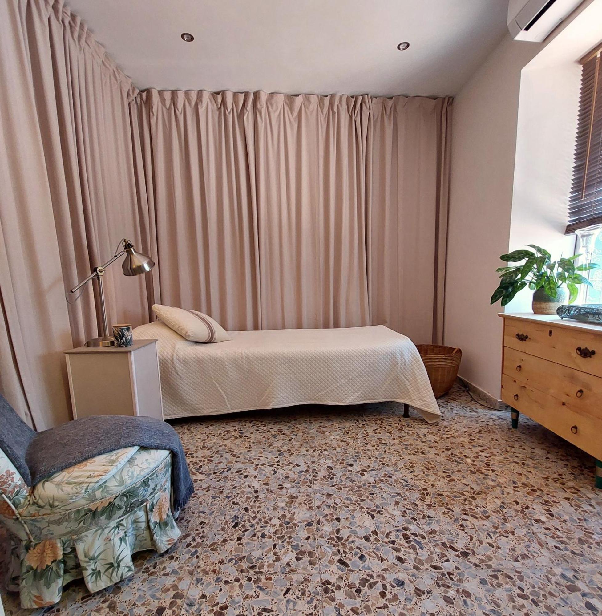 Casa Amapola Bed & Breakfast Alhaurín el Grande Екстериор снимка